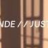 Just Like Magic Ariana Grande En Español