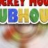 Mickey Mouse Club House Main Theme From Mickey Mouse Club House Slowed Down
