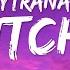 KAYTRANADA Witchy Lyrics Ft Childish Gambino