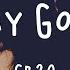 CB30 Don T Say Goodnight Lyric Video
