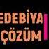 06 HAZİRAN TARİHLİ AYT DENEME ÇÖZÜMÜ