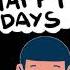Happy Man Huming Sound Effect