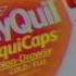 DayQuil LiquiCaps 1993 Television Commercial