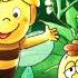 Maya The Bee Theme Song Lithuanian