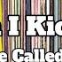 A Tribe Called Quest Can I Kick It Lyrics