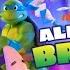 Nickelodeon All Star Brawl Voice Acting Confirmed