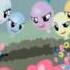 Pinkie Pie Stop Laughing At Me