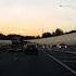 M5 Motorway Who Set The 100 Speed Limit In The Middle Of 80 Roadworks