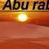 01 Ato Ibn Abu Rabox 1