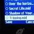 Samsung SGH S125G Tripping Mid