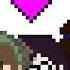 What I Think The Pacifist Theme For The Other Humans Would Be Like