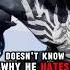 VENOM CAN T TELL WHY HE DISLIKES SPIDER MAN IN MARVEL RIVALS Marvel Marvelrivals Spiderman