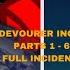 Trollge The Devourer Incident Parts 1 6 WATCH PART 7 And 8 Troll Tutorial How To Stay Healthy