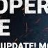 DBD MAY DEVELOPER UPDATE GOING NEXT PREVENTION BULK BLOODPOINT SYSTEM MORI UPDATE FNAF