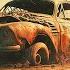 The Dirt Dark Ambient Post Apocalyptic Dystopian Background Music