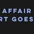 French Affair My Heart Goes Boom