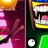Thomas Train Exe Vs Mcqueen Eater Vs Spider House Head Vs Bus Eater Tiles Hop EDM Rush