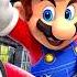 Super Mario Odyssey Jump Up Super Star Remix Feat Jenny