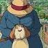 Cutest Ghibli Pet Ever Howlsmovingcastle