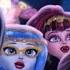Monster High 13 Wishes Wii Wii U DS 3DS A Monstrous Adventure Trailer