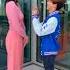 Tall Girlfriend Vs Short Boyfriend