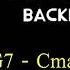 BOSSA NOVA 2516 Backing Track In C Major