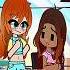 If Winx Club Was Actually Realistic Gacha Nox Rubystripes26 Gachashorts Winxclub