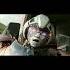 Extended Arcee Vs Battletrap Scene