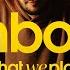 HIP HOP NEO SOUL DJ SET TROMBOBBY WHAT WE PLAY