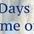 Three Days Grace Time Of Dying Lizzy Glovier Cover