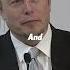 What Is The Meaning Of LIFE Elon Musk