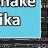 Bishounen Tanteidan OP Shake Shake By Sumika Instrumental Karaoke カラオケ 器楽