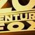 20th Century Fox Lightstorm Entertainment 1994 Logo Combo Remake