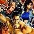 Tekken 5 OST Streets