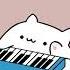 Bongo Cat Ariana Grande 7 Rings Bongo Cat Cover