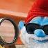 Booba E The Smurfs Coffin Dance