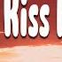 Kina Can We Kiss Forever Lyrics Ft Adriana Proenza