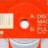 Woodpeckers Pulp Decay Techno 1997