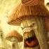 Infected Mushroom The Messenger 2012 HD
