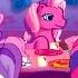 My Little Pony G3 Meet The Ponies Toola Roola Party