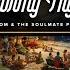 DanyloM The Soulmate Project Stormy Night Electro Swing Thing 213