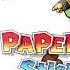 Go Go Trolley Lower Pitch Paper Mario Sticker Star
