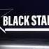 Black Star Studio Glitch