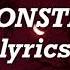 Skillet Monster Lyrics