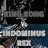 Indominus Rex Vs King Kong 1933 Kingkong Indominusrex Vsedit Vsbattle Wis Wisedit Debate