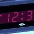 Alarm Clock Sound 1 HOUR