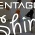 PENTAGON Shine Dance Tutorial Chorus