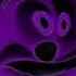 Gummy Bear Song Russian In Purple Night Vision Major G Major 4