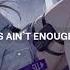 Nightcore Homesick Lyrics