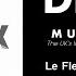 Le Flex Take Good Care Of My Heart